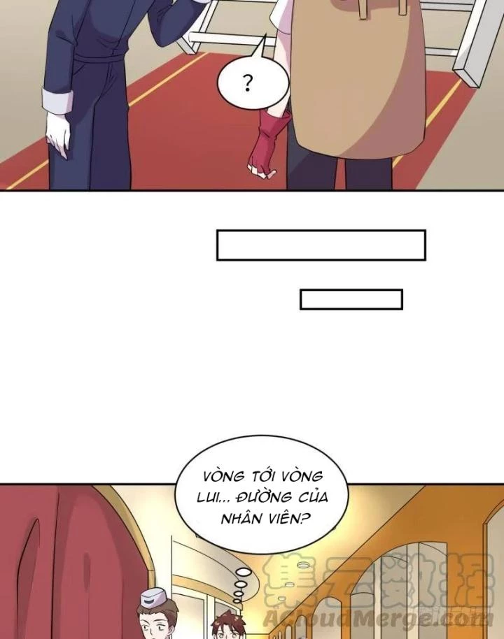 Game Thủ Có Bàn Tay Vàng Mạnh Nhất Chapter 8 - Trang 2