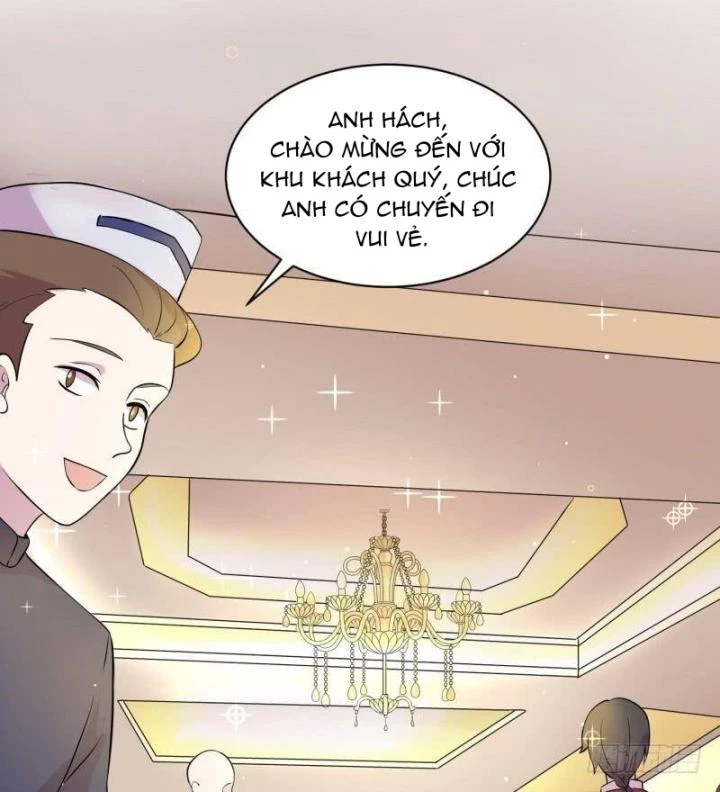Game Thủ Có Bàn Tay Vàng Mạnh Nhất Chapter 8 - Trang 2