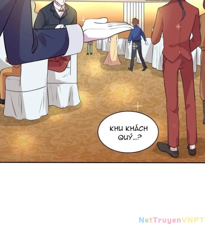 Game Thủ Có Bàn Tay Vàng Mạnh Nhất Chapter 8 - Trang 2