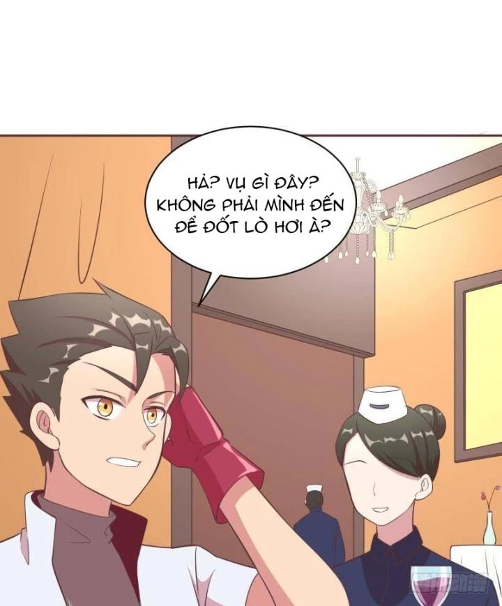 Game Thủ Có Bàn Tay Vàng Mạnh Nhất Chapter 8 - Trang 2