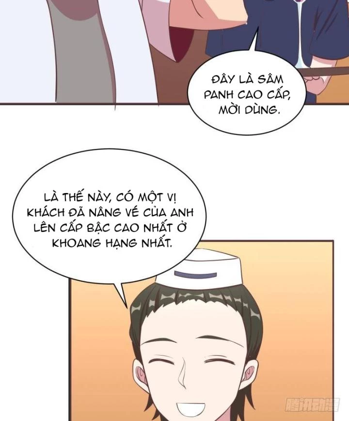 Game Thủ Có Bàn Tay Vàng Mạnh Nhất Chapter 8 - Trang 2
