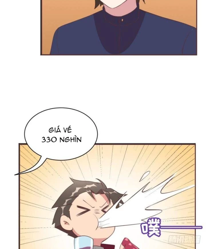 Game Thủ Có Bàn Tay Vàng Mạnh Nhất Chapter 8 - Trang 2
