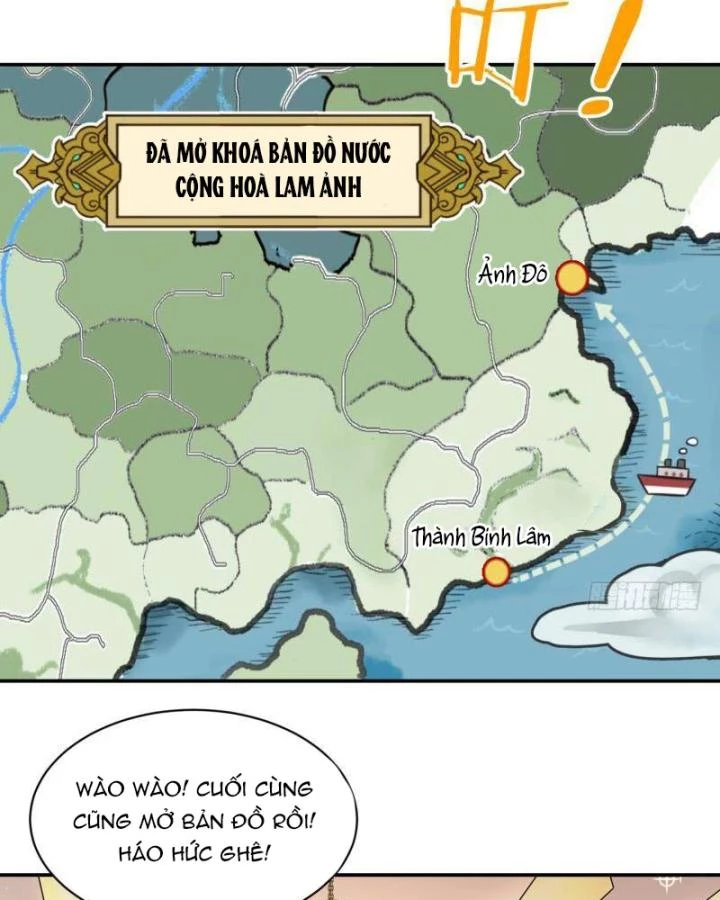 Game Thủ Có Bàn Tay Vàng Mạnh Nhất Chapter 9 - Trang 3