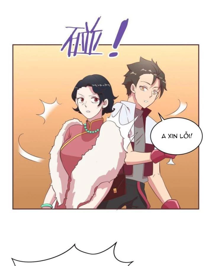 Game Thủ Có Bàn Tay Vàng Mạnh Nhất Chapter 9 - Trang 3