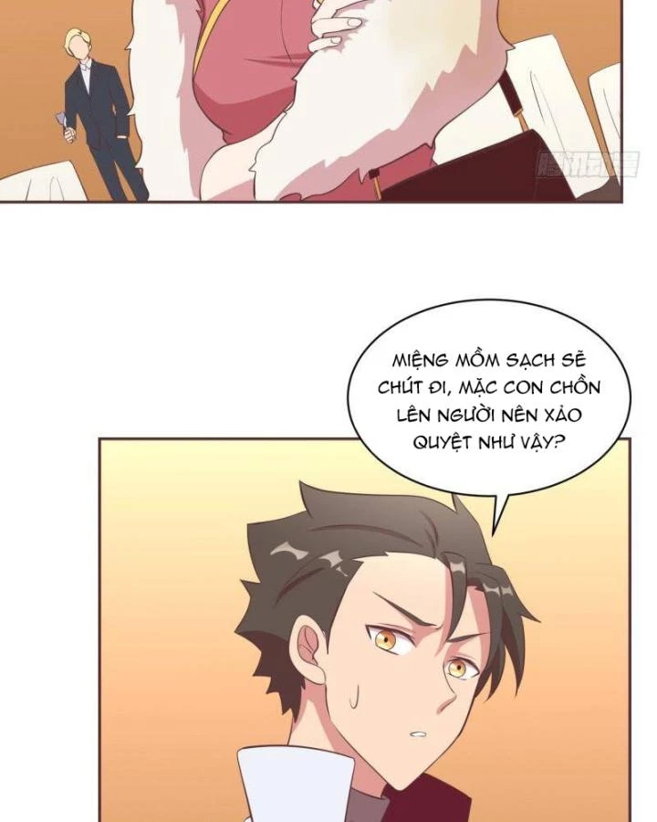 Game Thủ Có Bàn Tay Vàng Mạnh Nhất Chapter 9 - Trang 3