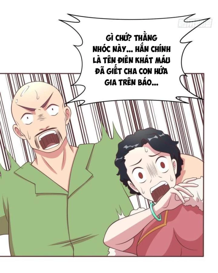 Game Thủ Có Bàn Tay Vàng Mạnh Nhất Chapter 9 - Trang 3