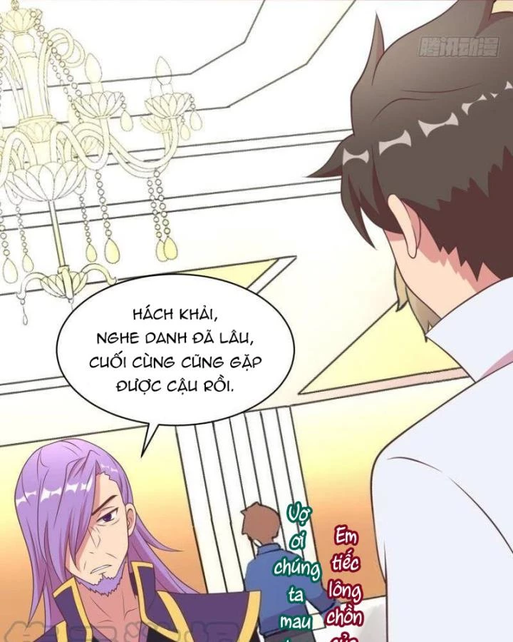 Game Thủ Có Bàn Tay Vàng Mạnh Nhất Chapter 9 - Trang 3