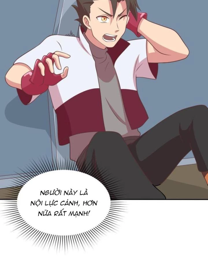 Game Thủ Có Bàn Tay Vàng Mạnh Nhất Chapter 9 - Trang 3