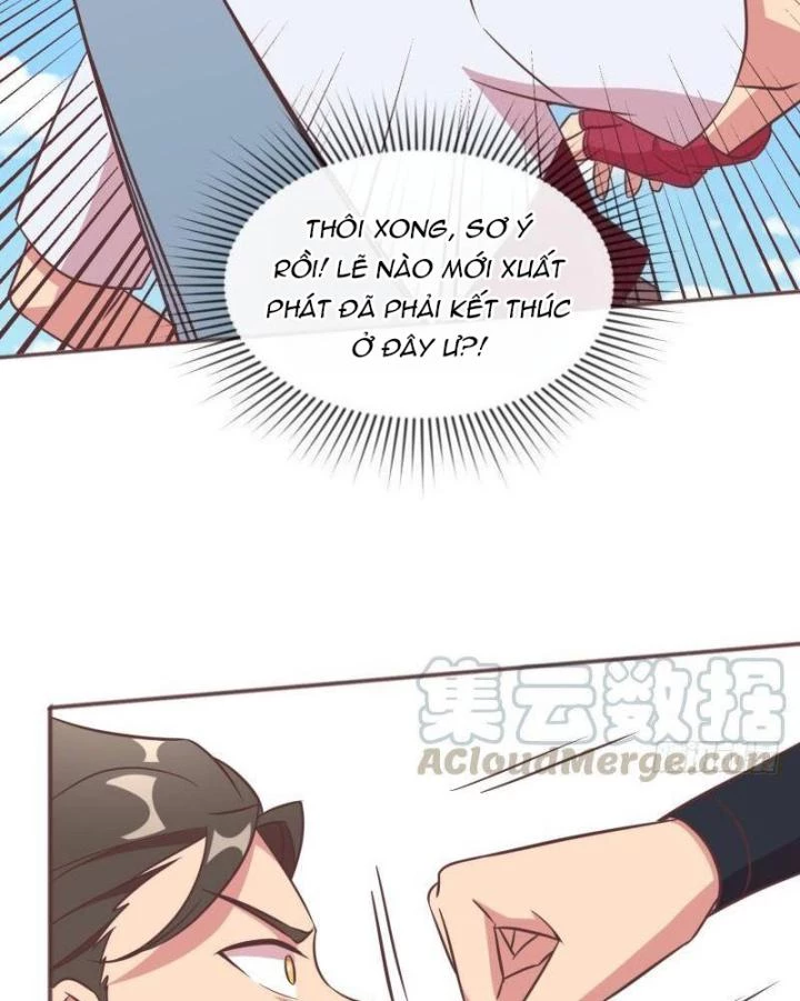 Game Thủ Có Bàn Tay Vàng Mạnh Nhất Chapter 9 - Trang 3