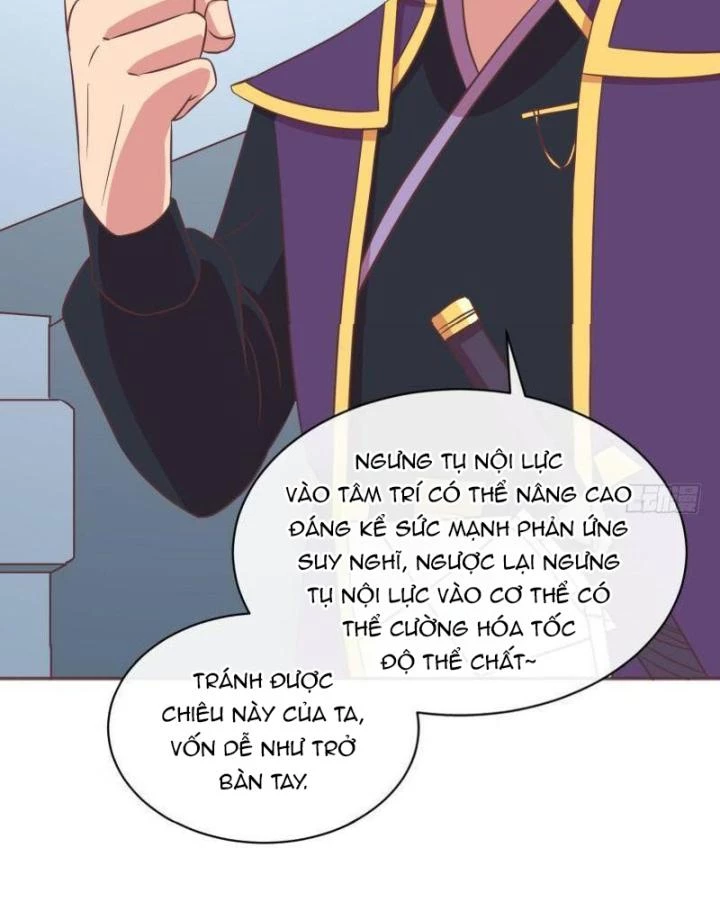 Game Thủ Có Bàn Tay Vàng Mạnh Nhất Chapter 9 - Trang 3