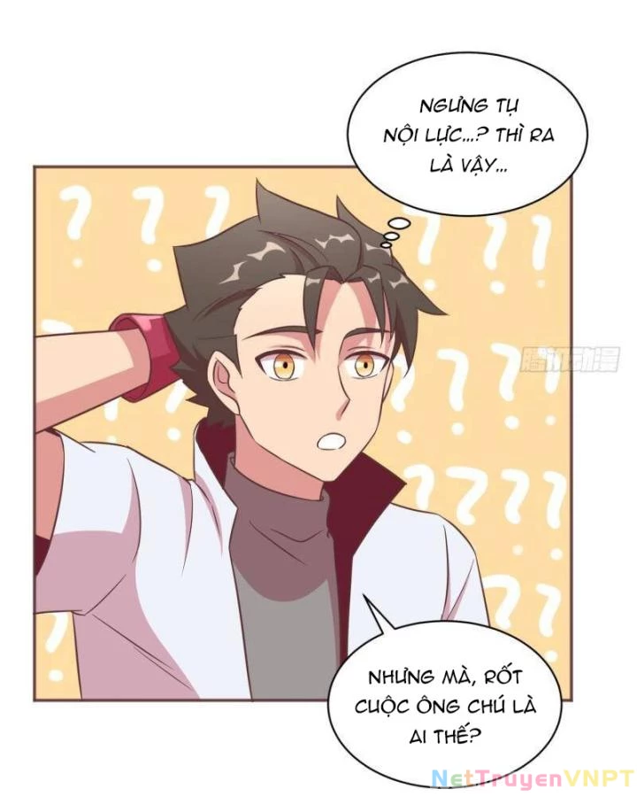Game Thủ Có Bàn Tay Vàng Mạnh Nhất Chapter 9 - Trang 3