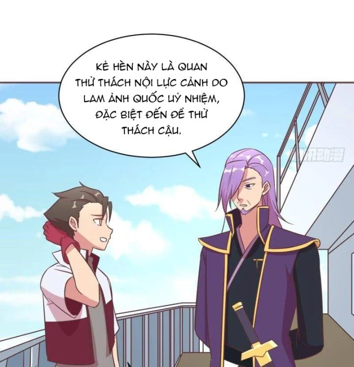 Game Thủ Có Bàn Tay Vàng Mạnh Nhất Chapter 9 - Trang 3