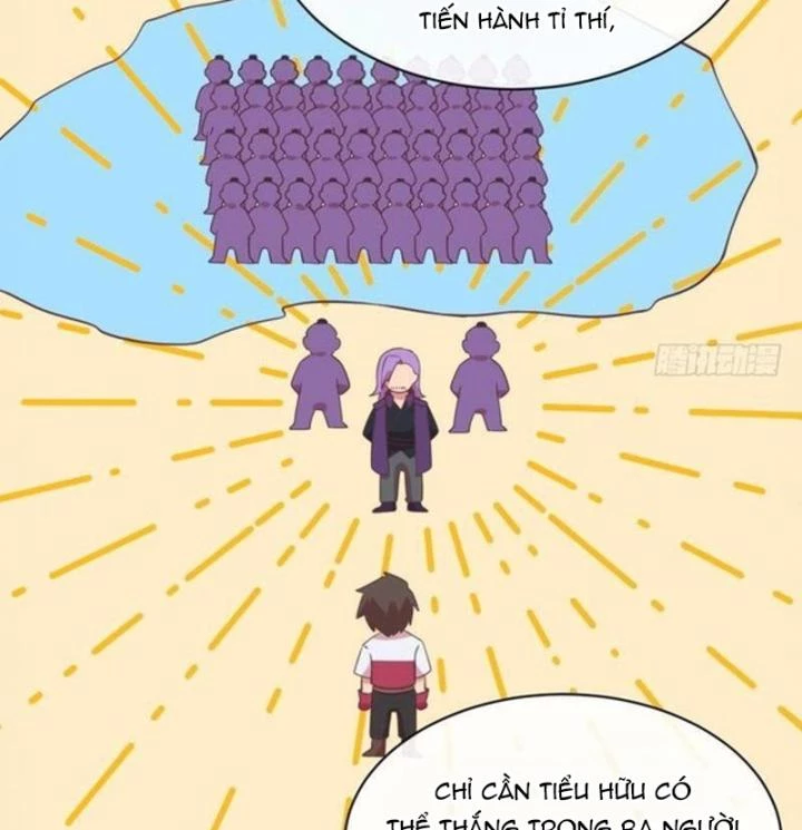 Game Thủ Có Bàn Tay Vàng Mạnh Nhất Chapter 9 - Trang 3