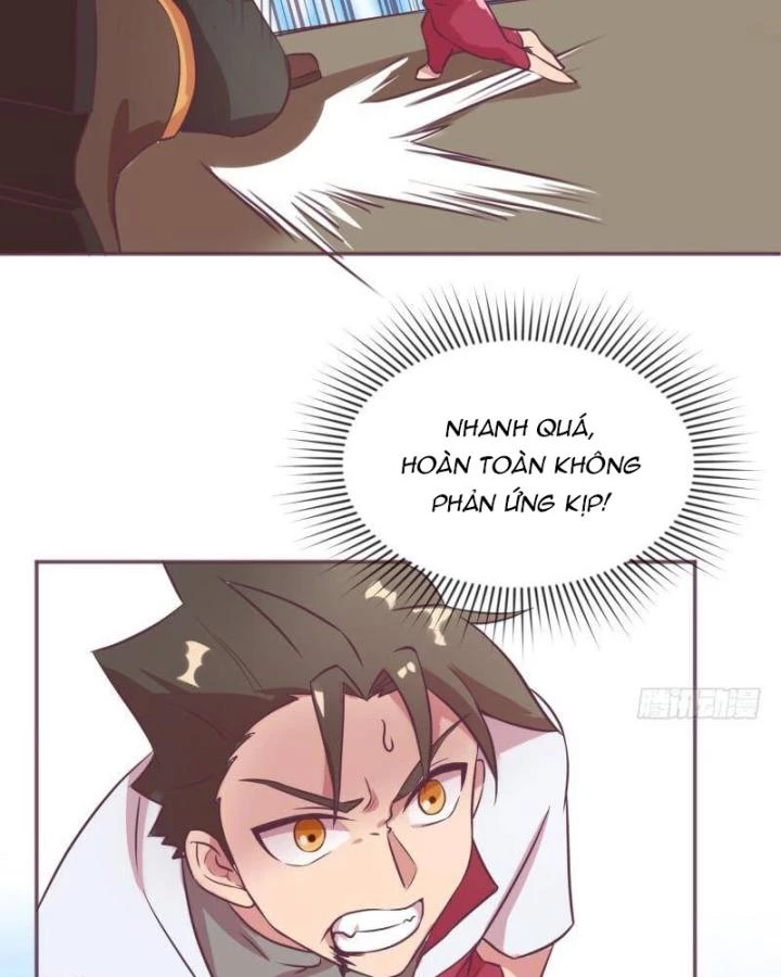Game Thủ Có Bàn Tay Vàng Mạnh Nhất Chapter 9 - Trang 3