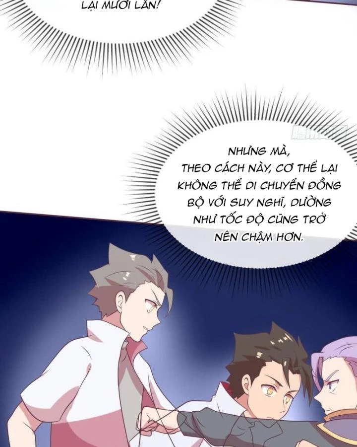 Game Thủ Có Bàn Tay Vàng Mạnh Nhất Chapter 9 - Trang 3