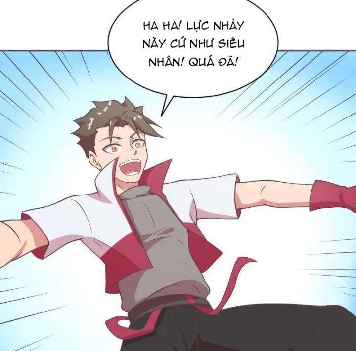 Game Thủ Có Bàn Tay Vàng Mạnh Nhất Chapter 9 - Trang 3
