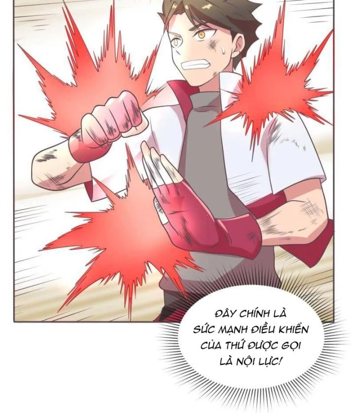 Game Thủ Có Bàn Tay Vàng Mạnh Nhất Chapter 9 - Trang 3