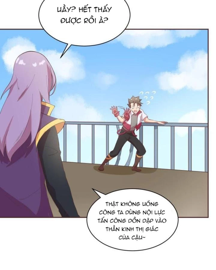 Game Thủ Có Bàn Tay Vàng Mạnh Nhất Chapter 9 - Trang 3