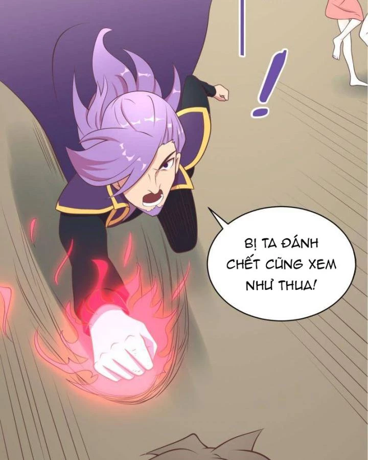 Game Thủ Có Bàn Tay Vàng Mạnh Nhất Chapter 10 - Trang 3