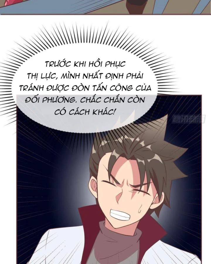 Game Thủ Có Bàn Tay Vàng Mạnh Nhất Chapter 10 - Trang 3