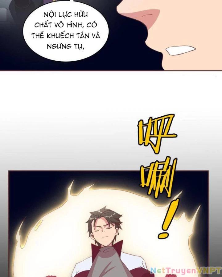 Game Thủ Có Bàn Tay Vàng Mạnh Nhất Chapter 10 - Trang 3