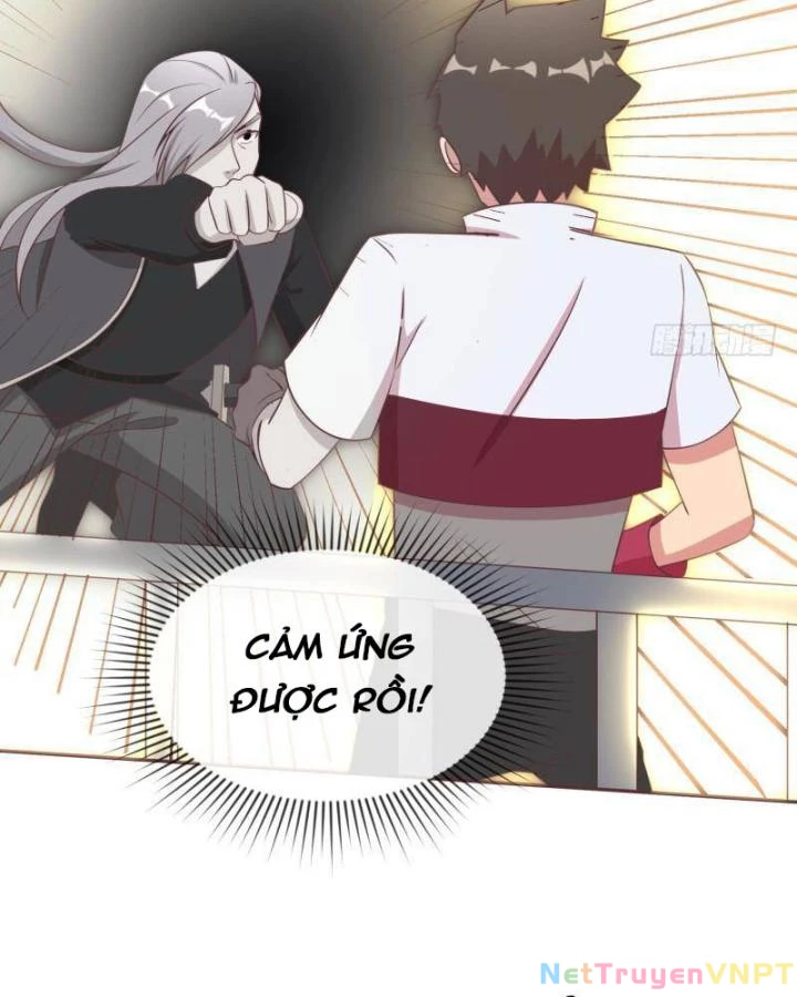 Game Thủ Có Bàn Tay Vàng Mạnh Nhất Chapter 10 - Trang 3