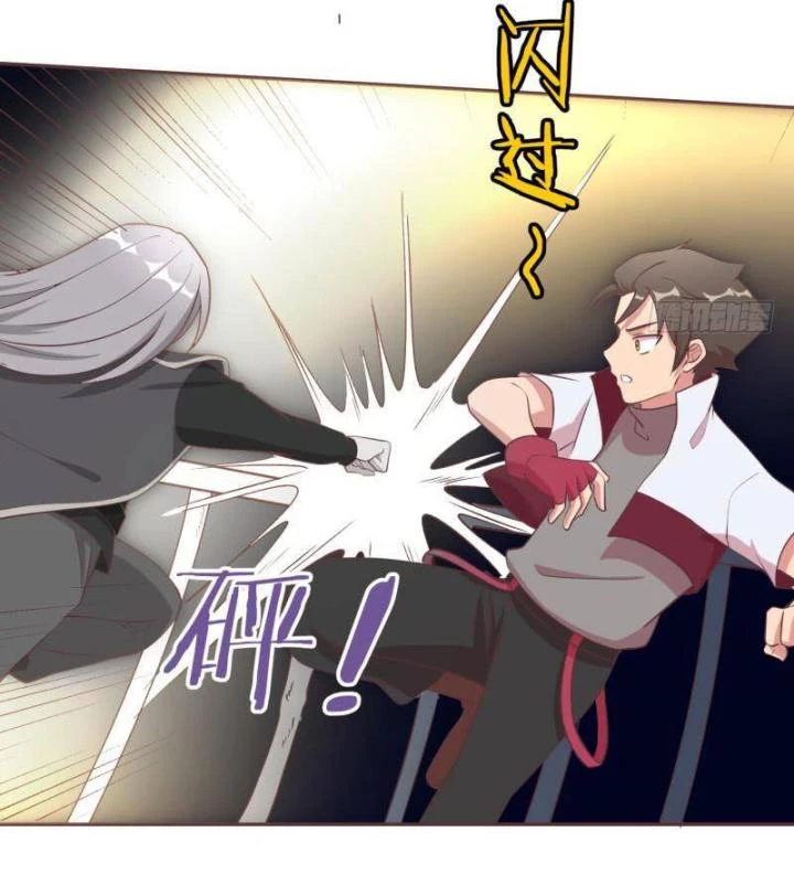 Game Thủ Có Bàn Tay Vàng Mạnh Nhất Chapter 10 - Trang 3