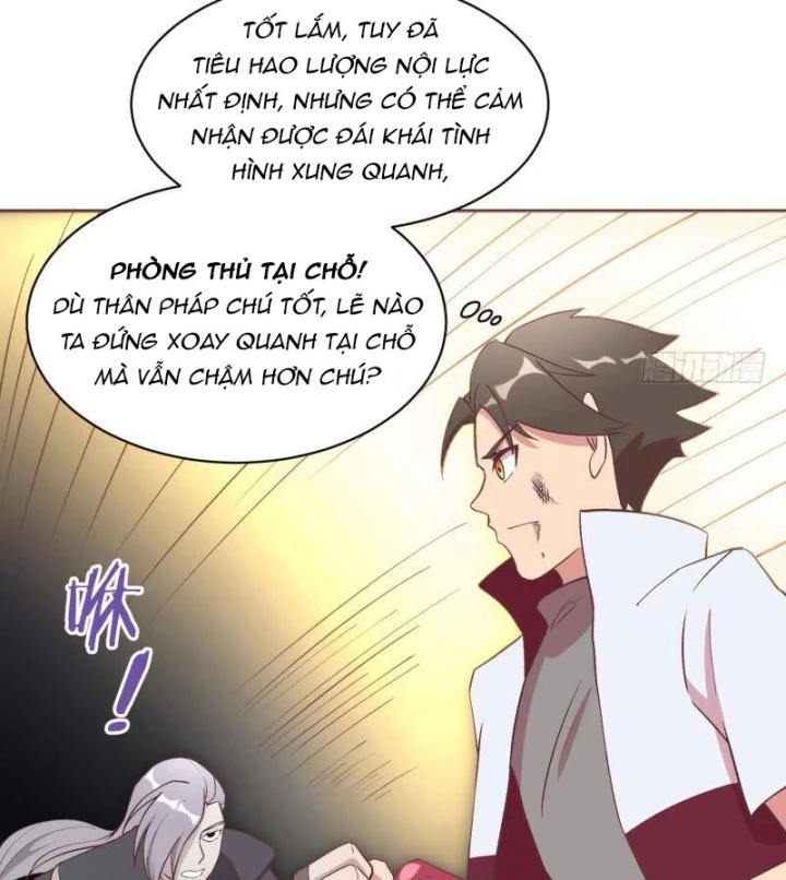 Game Thủ Có Bàn Tay Vàng Mạnh Nhất Chapter 10 - Trang 3