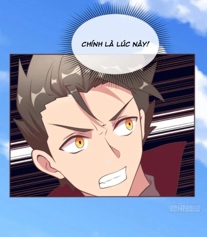 Game Thủ Có Bàn Tay Vàng Mạnh Nhất Chapter 10 - Trang 3