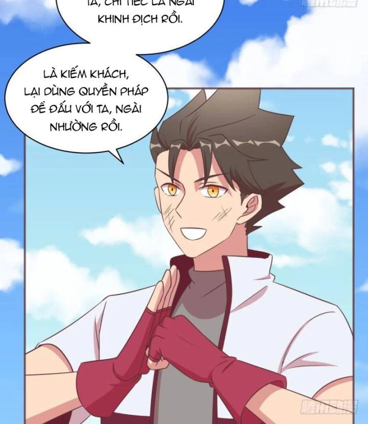 Game Thủ Có Bàn Tay Vàng Mạnh Nhất Chapter 10 - Trang 3