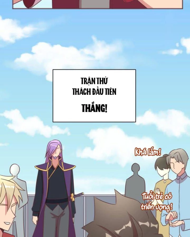 Game Thủ Có Bàn Tay Vàng Mạnh Nhất Chapter 10 - Trang 3