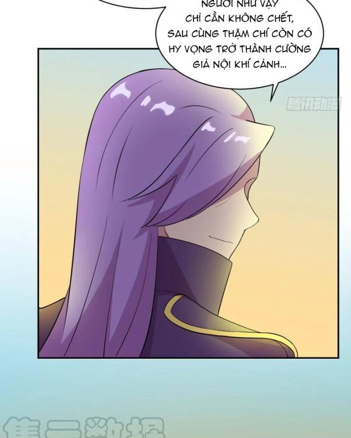 Game Thủ Có Bàn Tay Vàng Mạnh Nhất Chapter 10 - Trang 3