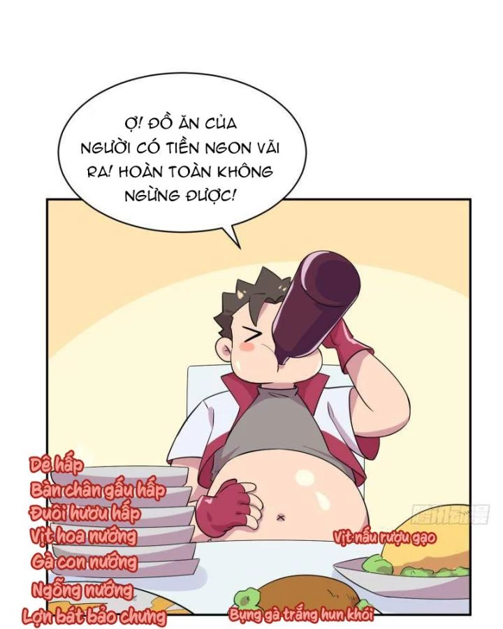 Game Thủ Có Bàn Tay Vàng Mạnh Nhất Chapter 10 - Trang 3