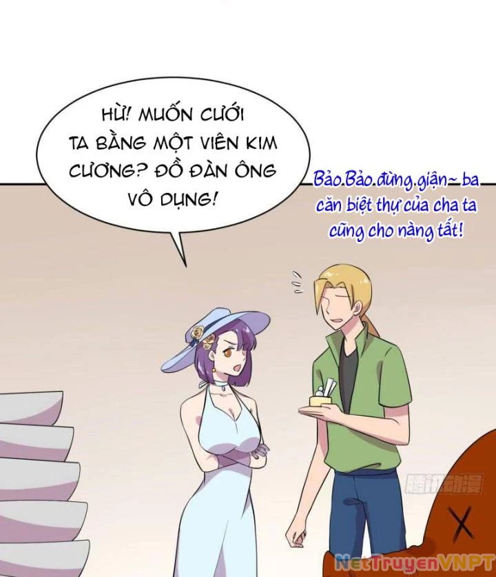 Game Thủ Có Bàn Tay Vàng Mạnh Nhất Chapter 10 - Trang 3