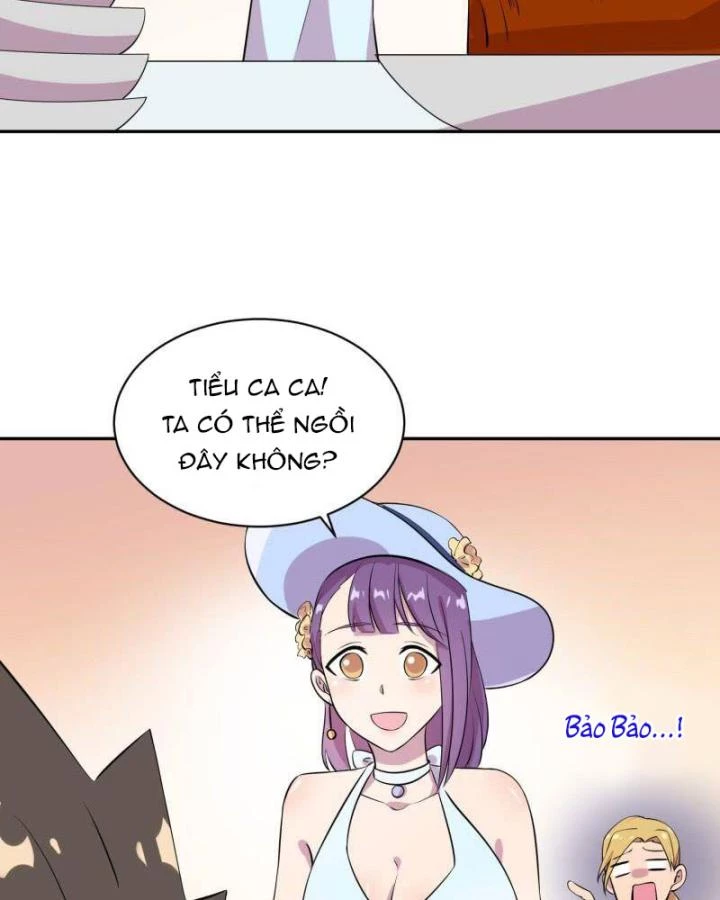 Game Thủ Có Bàn Tay Vàng Mạnh Nhất Chapter 10 - Trang 3