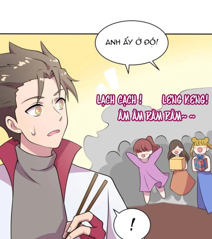 Game Thủ Có Bàn Tay Vàng Mạnh Nhất Chapter 10 - Trang 3