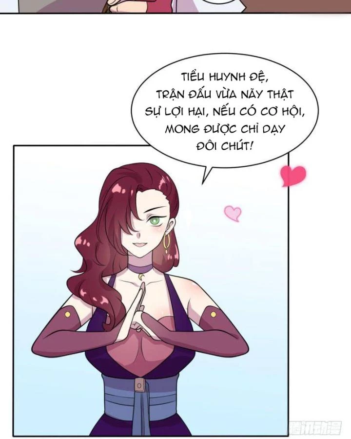 Game Thủ Có Bàn Tay Vàng Mạnh Nhất Chapter 10 - Trang 3