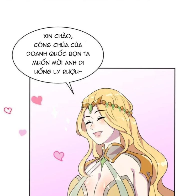 Game Thủ Có Bàn Tay Vàng Mạnh Nhất Chapter 10 - Trang 3