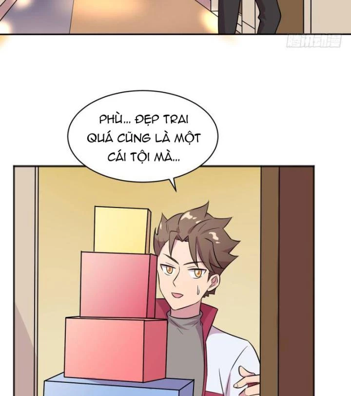 Game Thủ Có Bàn Tay Vàng Mạnh Nhất Chapter 10 - Trang 3