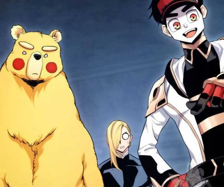 Huyền Thoại Game Thủ - Tái Xuất Chapter 63 - Trang 4