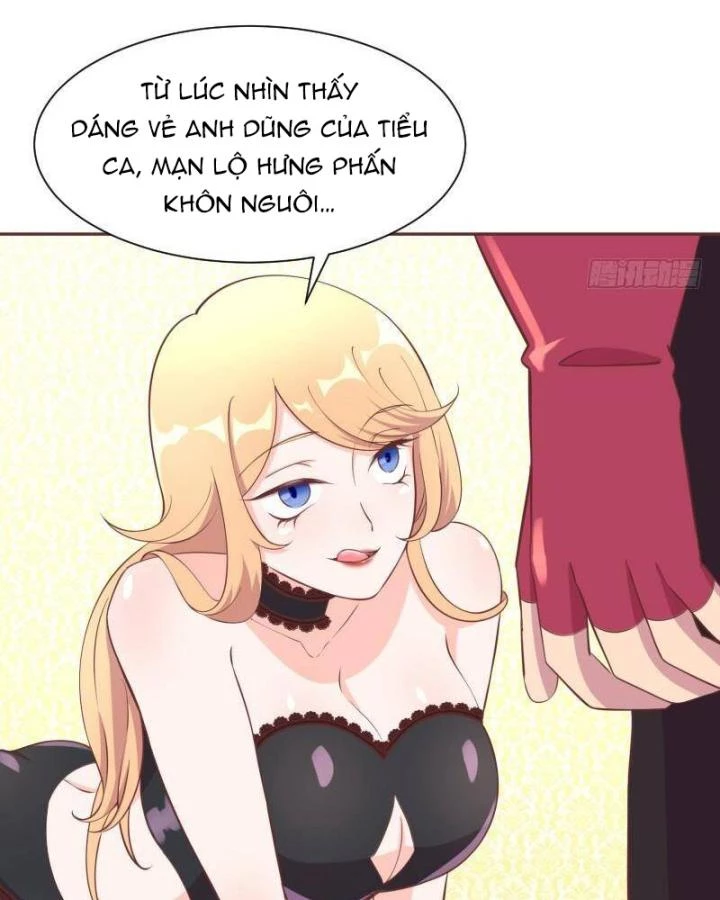 Game Thủ Có Bàn Tay Vàng Mạnh Nhất Chapter 11 - Trang 3