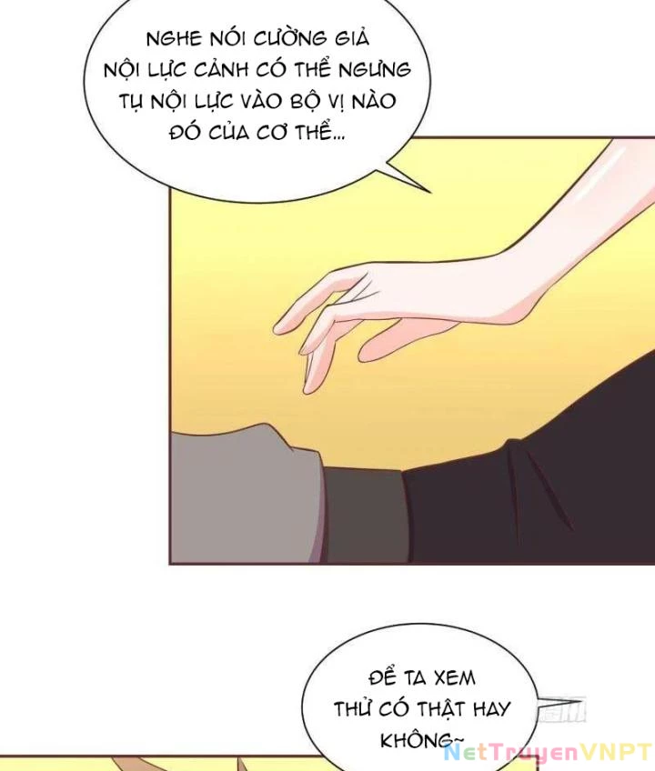 Game Thủ Có Bàn Tay Vàng Mạnh Nhất Chapter 11 - Trang 3