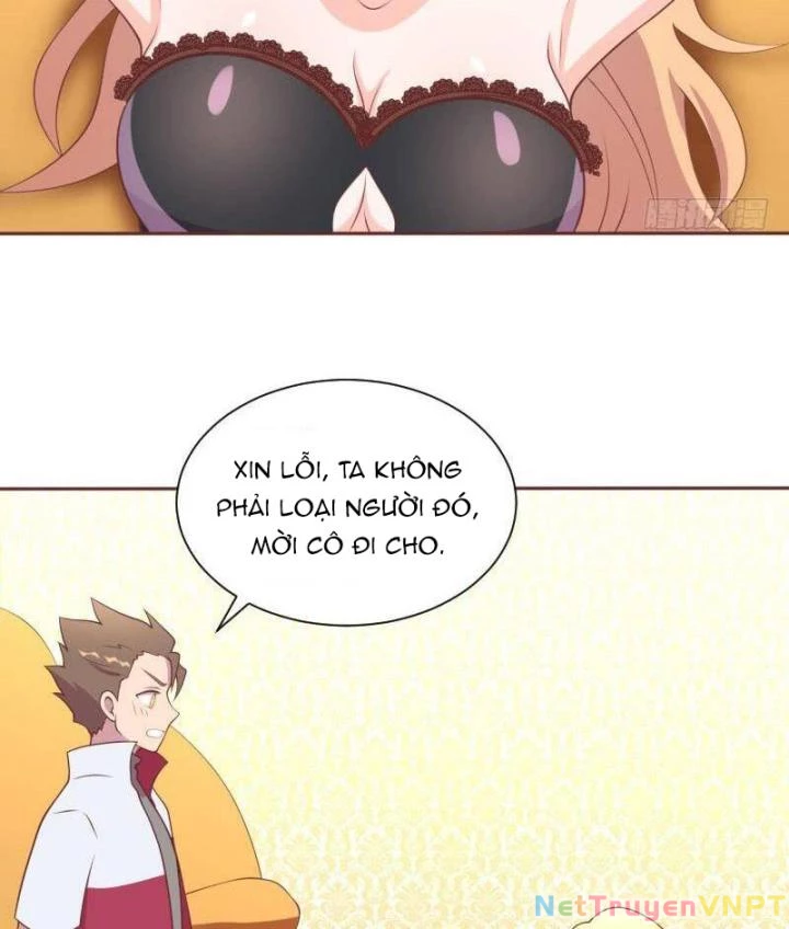 Game Thủ Có Bàn Tay Vàng Mạnh Nhất Chapter 11 - Trang 3