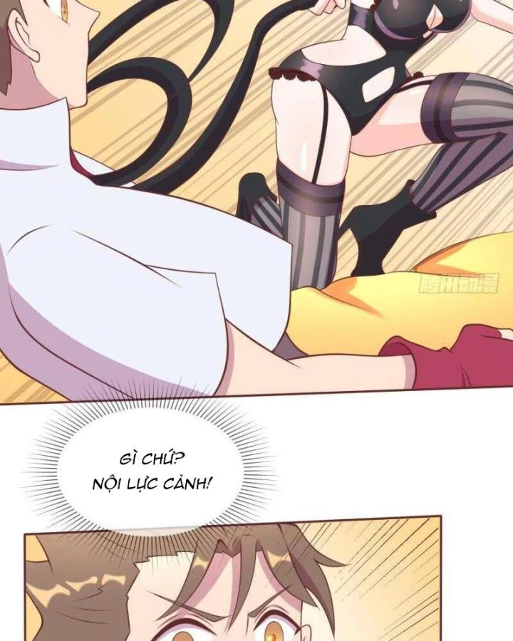 Game Thủ Có Bàn Tay Vàng Mạnh Nhất Chapter 11 - Trang 3