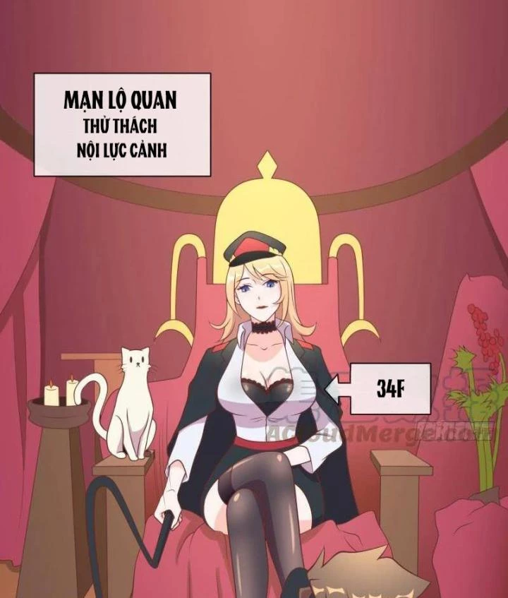 Game Thủ Có Bàn Tay Vàng Mạnh Nhất Chapter 11 - Trang 3