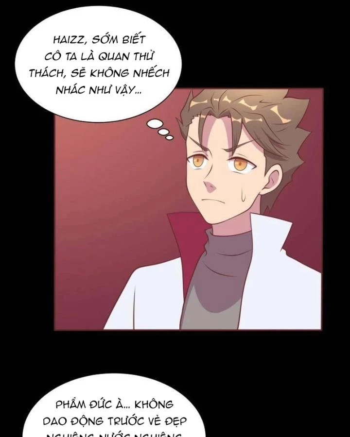 Game Thủ Có Bàn Tay Vàng Mạnh Nhất Chapter 11 - Trang 3