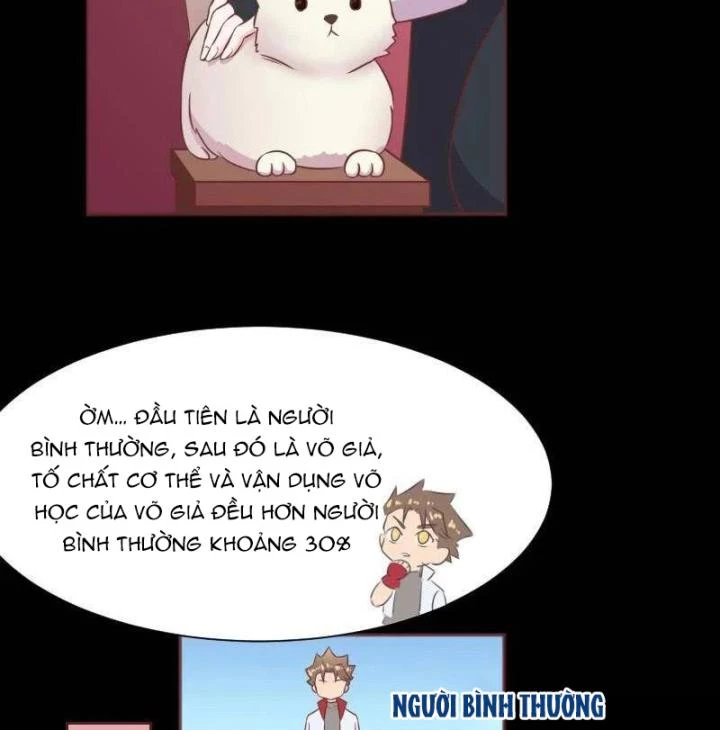 Game Thủ Có Bàn Tay Vàng Mạnh Nhất Chapter 11 - Trang 3