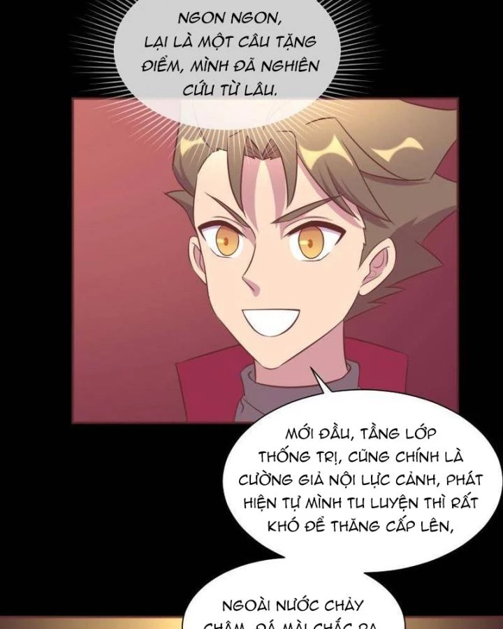 Game Thủ Có Bàn Tay Vàng Mạnh Nhất Chapter 11 - Trang 3