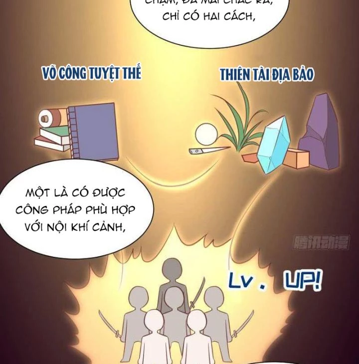 Game Thủ Có Bàn Tay Vàng Mạnh Nhất Chapter 11 - Trang 3