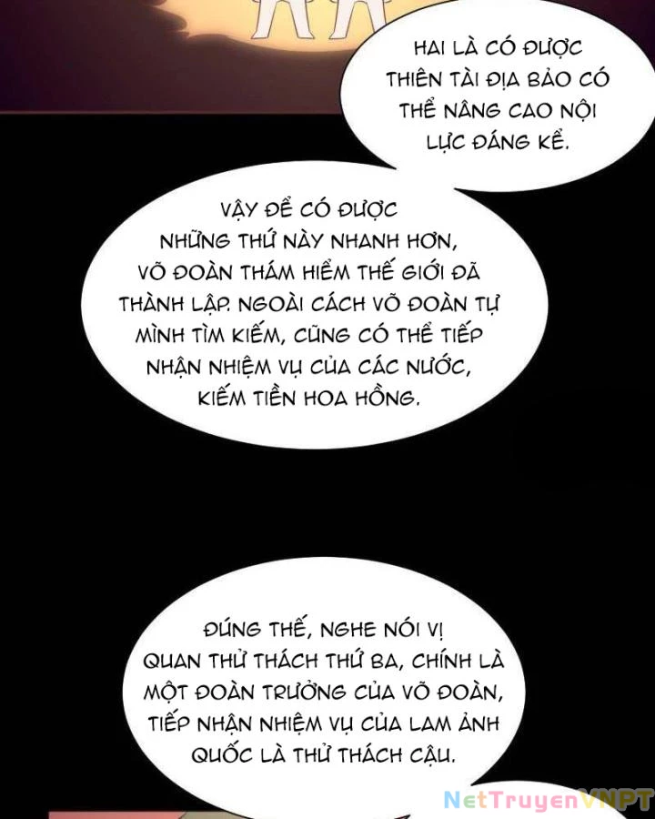 Game Thủ Có Bàn Tay Vàng Mạnh Nhất Chapter 11 - Trang 3